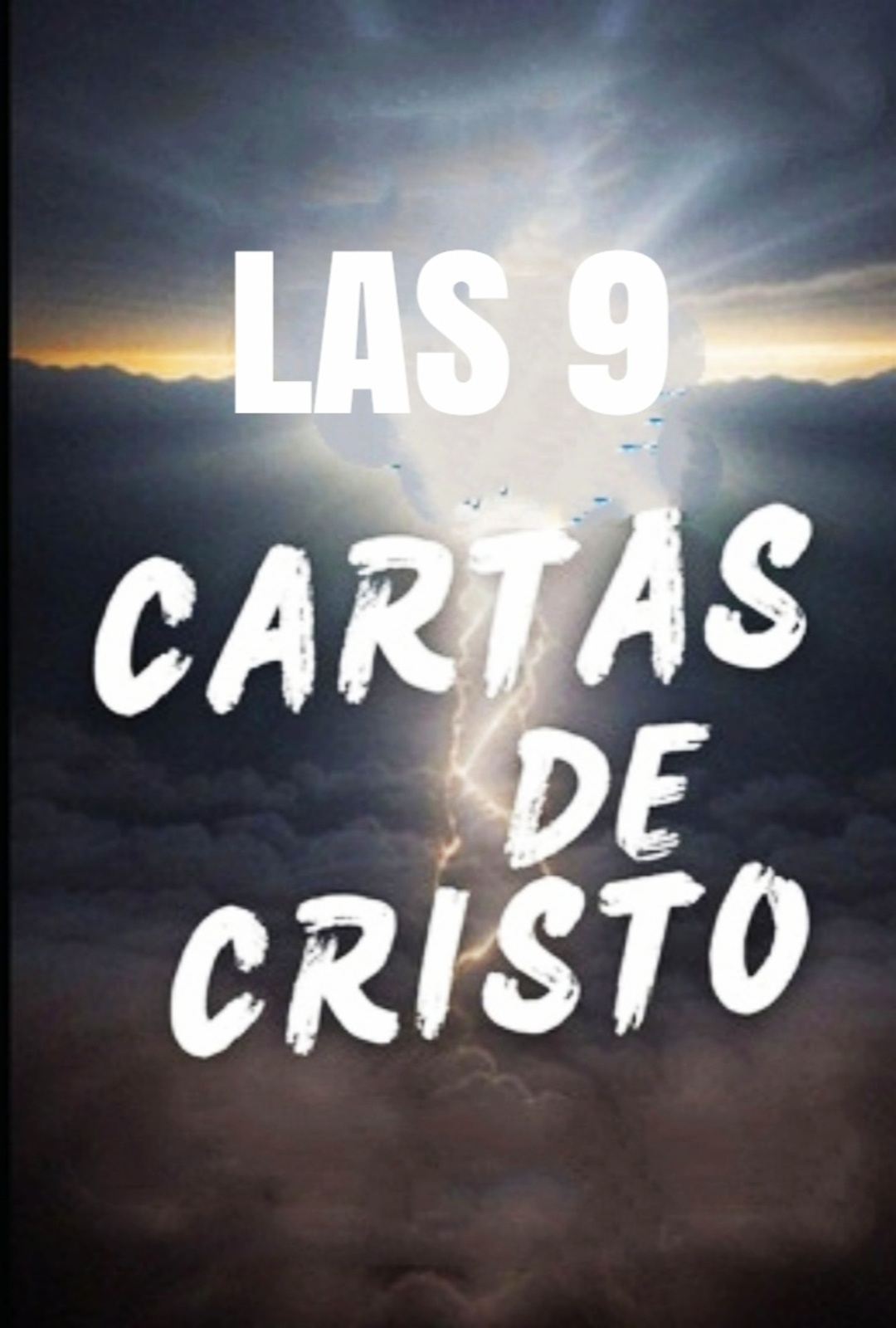 Las 9 Cartas de Jesucristo