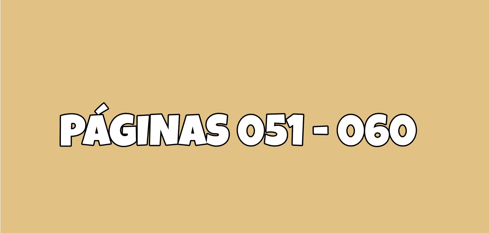 Páginas 051 -060