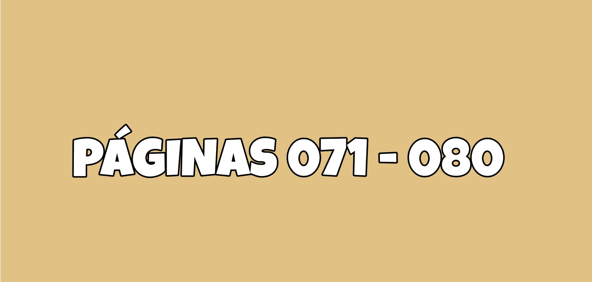 Páginas 071 -084