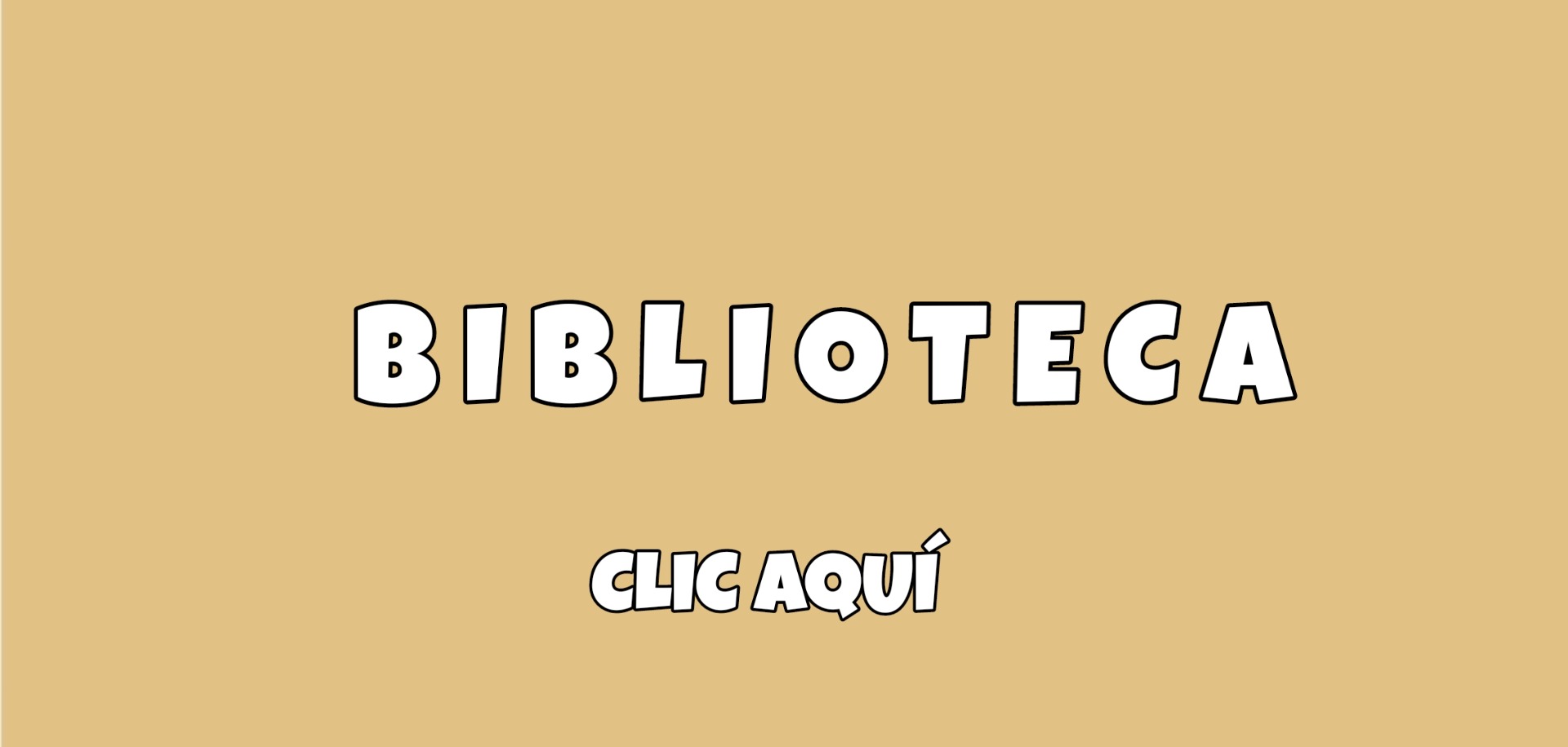 BIBLIOTECA