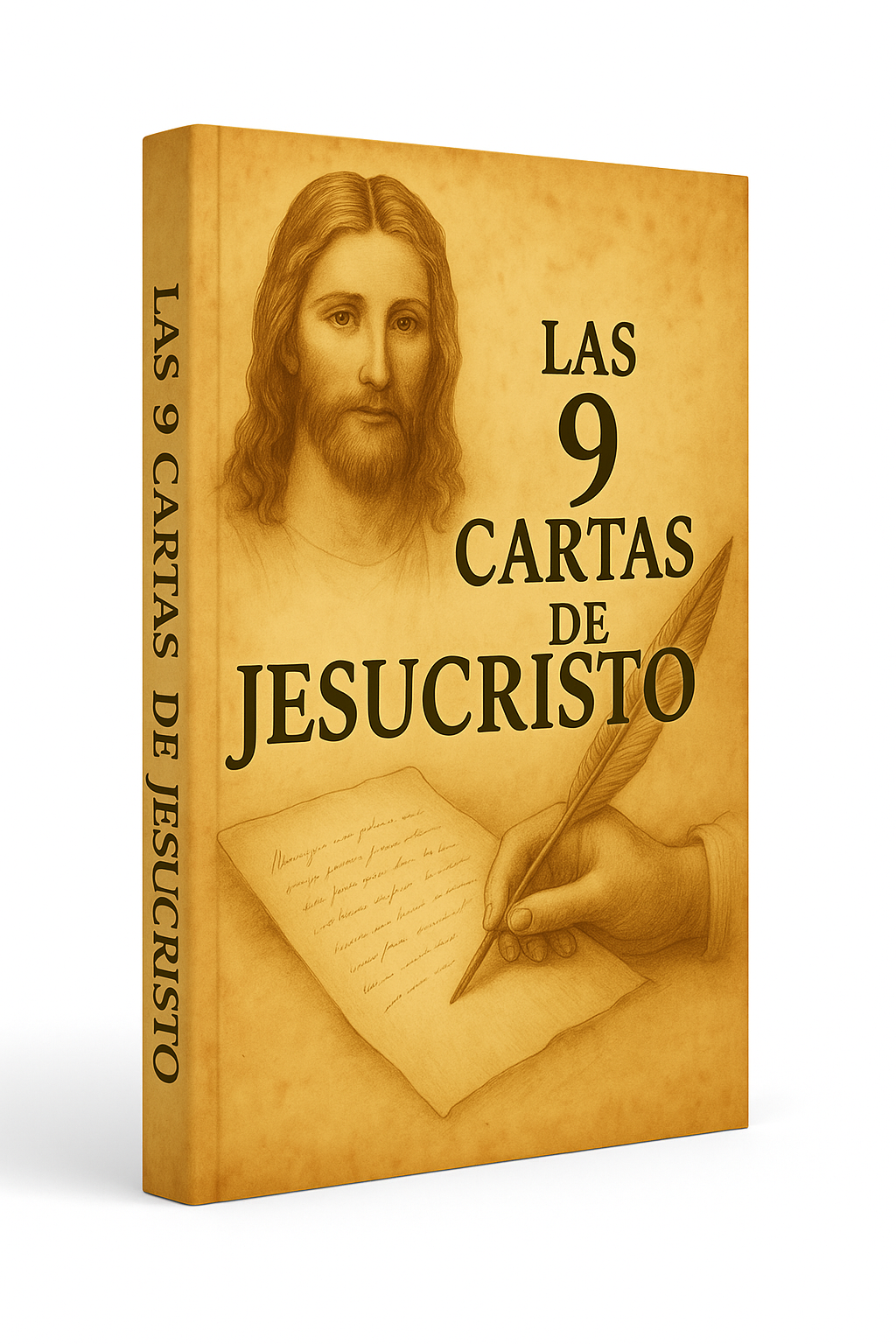 Las 9 Cartas de Jesucristo