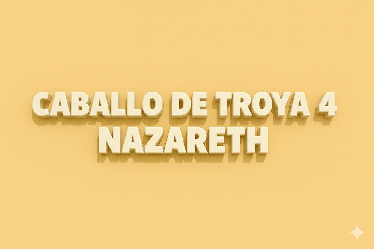 CABALLO DE TROYA 4 (pdf)