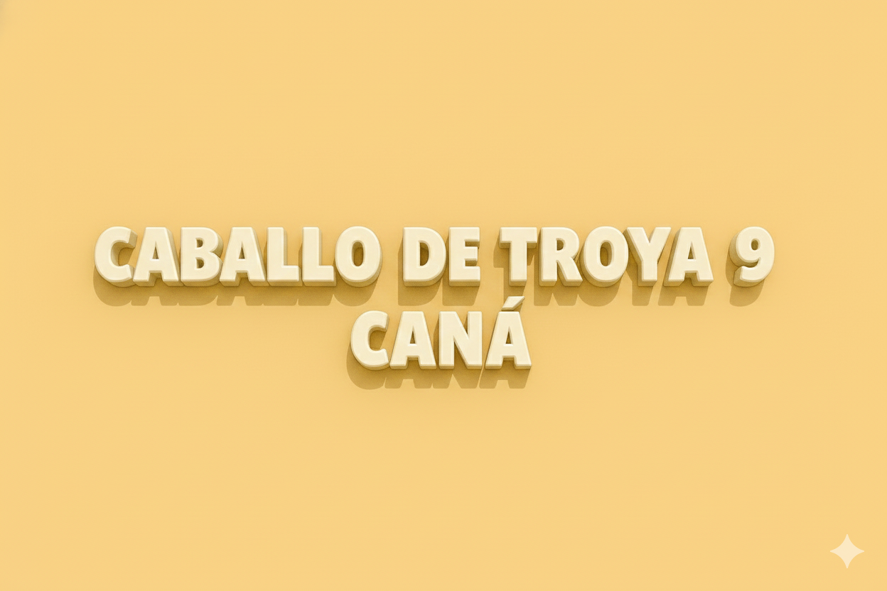 CABALLO DE TROYA 9 (pdf)