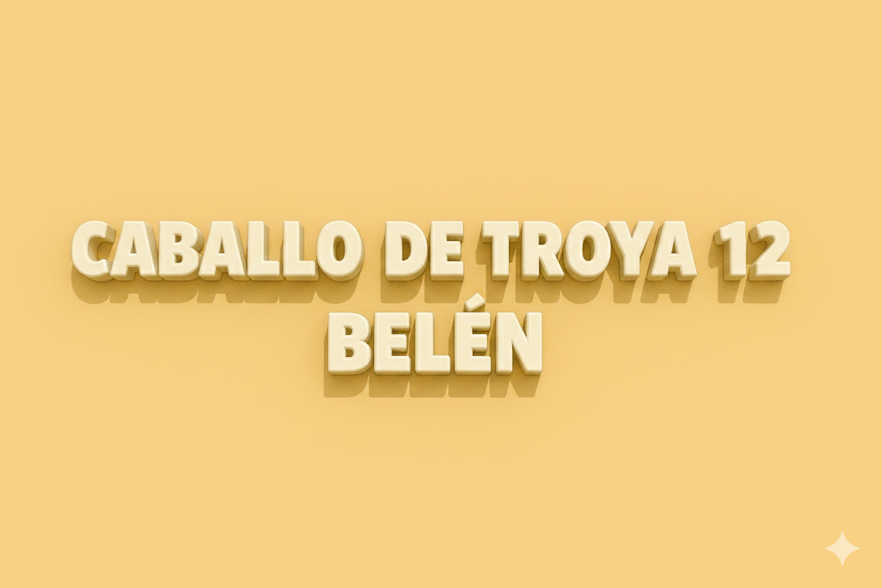 CABALLO DE TROYA 12 (pdf)